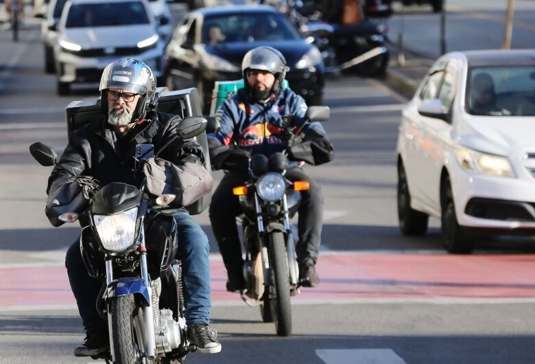 Pit Stop da Segurança promove orientação a motociclistas no dia 22 de abril