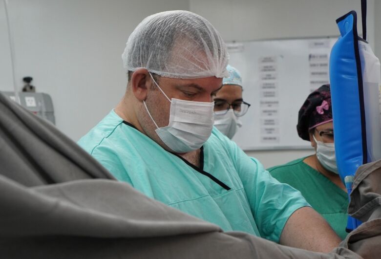 Santa Casa de São Carlos realiza segunda captação de órgãos do ano e reforça importância da doação