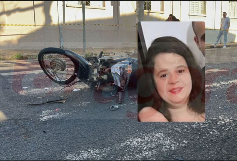 Motociclista morre após colisão com carro em cruzamento na região