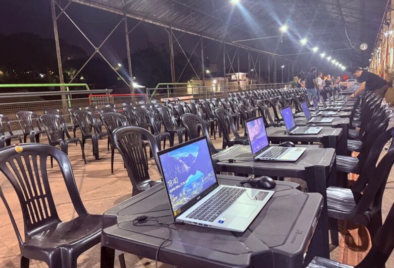 Prefeitura entrega 4.800 senhas e inicia recadastramento para o Residencial Santa Felícia II nesta sexta-feira