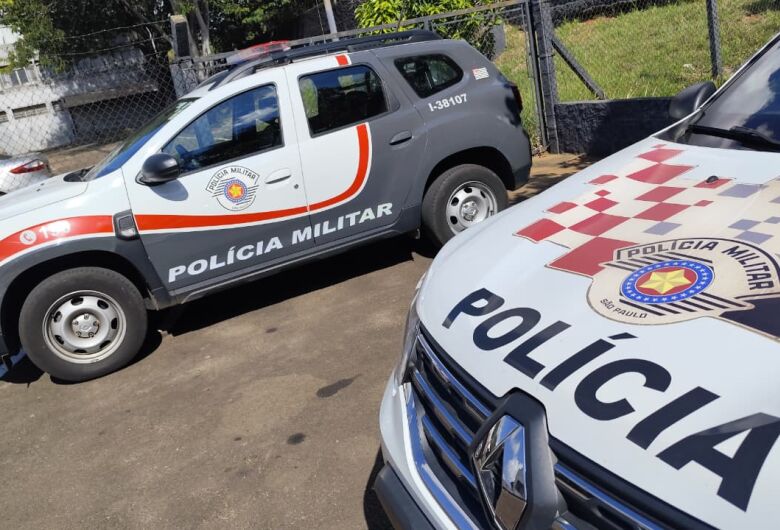 Jovem procurado por tráfico de drogas é capturado no Jardim Itamaraty