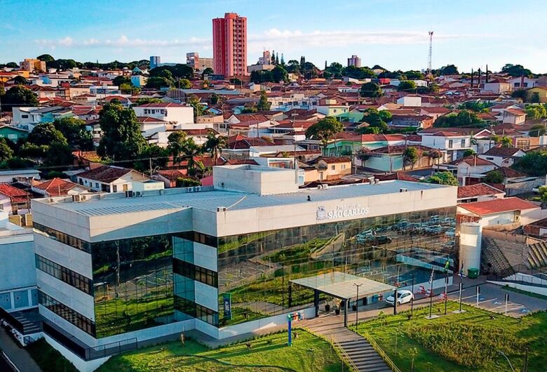 Prefeitura realiza audiência pública para discutir Plano de Arborização Urbana