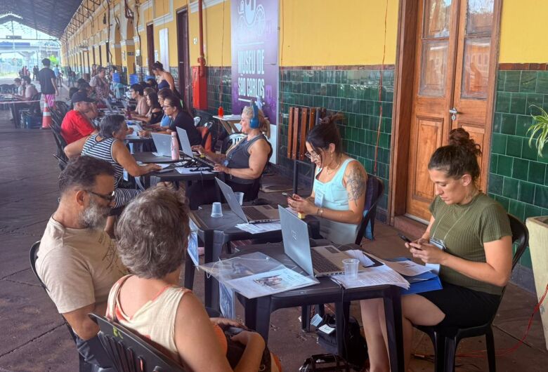 Prazo termina hoje: recadastramento habitacional em São Carlos supera expectativa e chega a quase 10 mil atendimentos