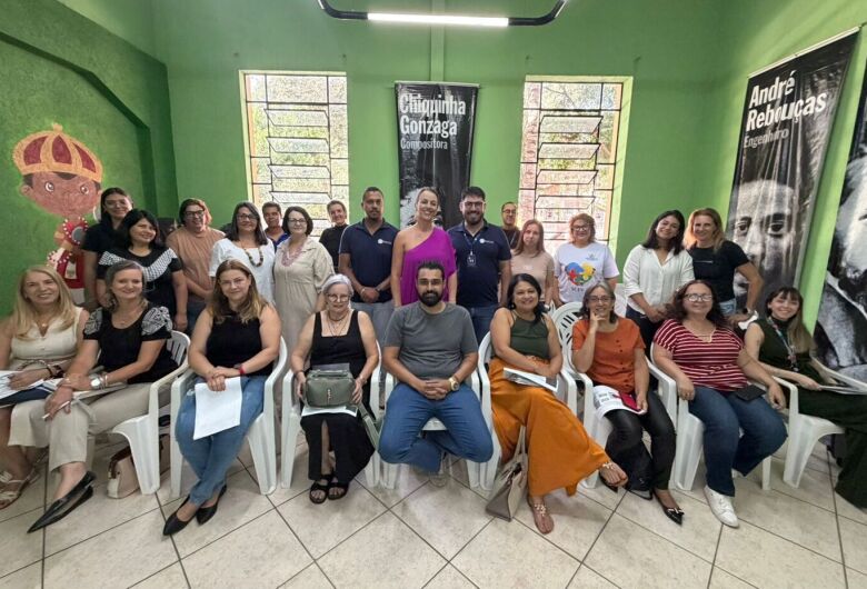 Secretaria promove reunião para orientar entidades sobre eleição do CMAS