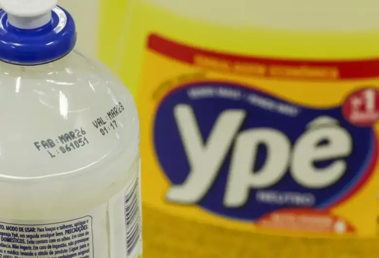 Diretoria da Anvisa decide manter suspensão de produtos da Ypê