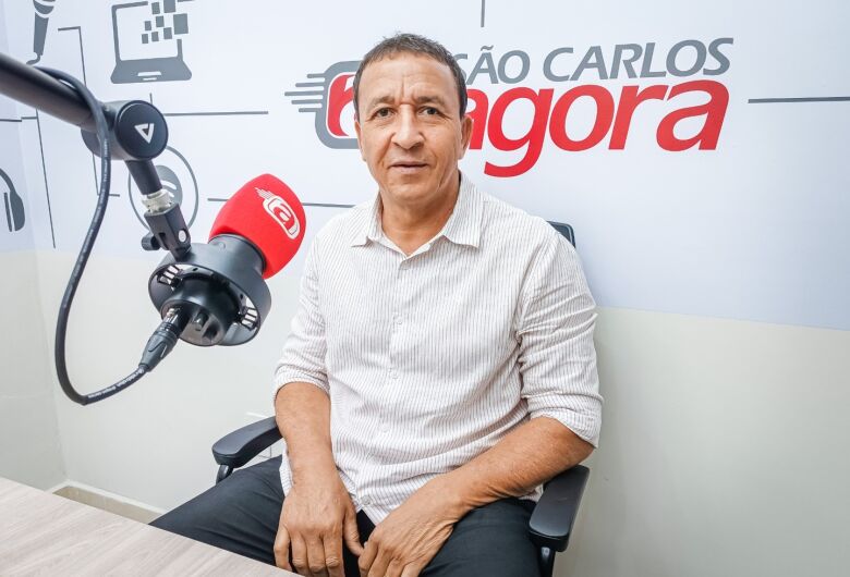 EDSON FERRAZ: "Se o plano de governo do Netto inclui uma UPA para PETs, eu acho ótimo"