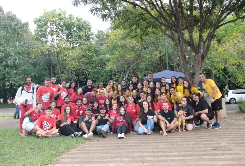 Paulistano, Hikare, Cidade Jardim e Vila Brasília recebem o "Porta a Porta" da TUSCA Social neste domingo