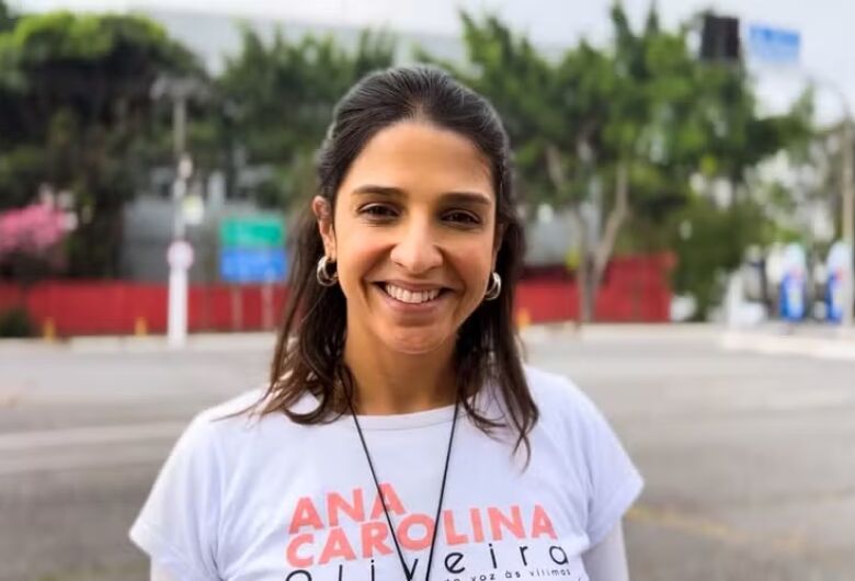 Câmara reforça combate à violência e promove palestra com Ana Carolina de Oliveira