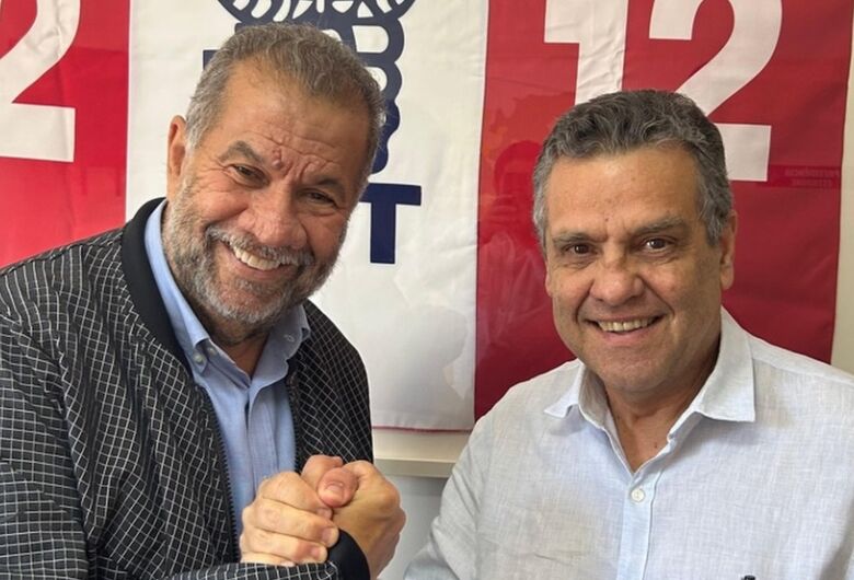 Marcelo Barbieri vai coordenar PDT no Estado de São Paulo