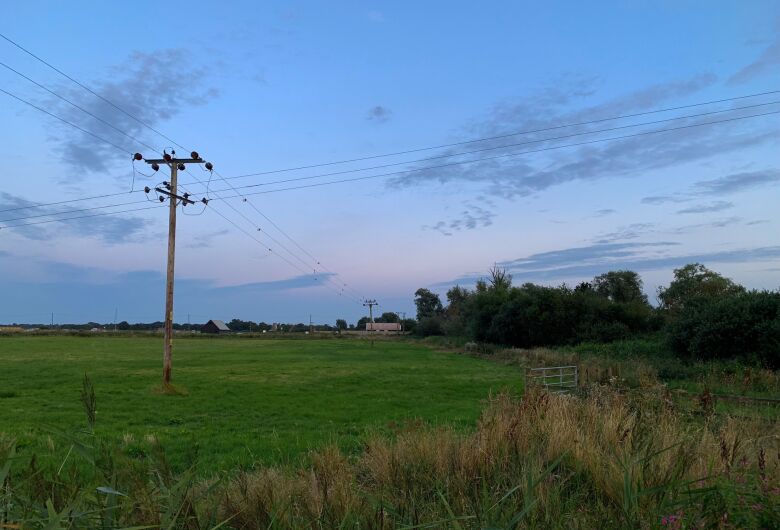 Atraso na religação de energia elétrica na zona rural pode gerar indenização ao consumidor