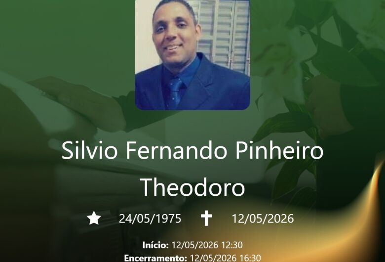 Grupo Santa Cruz informa notas de falecimento