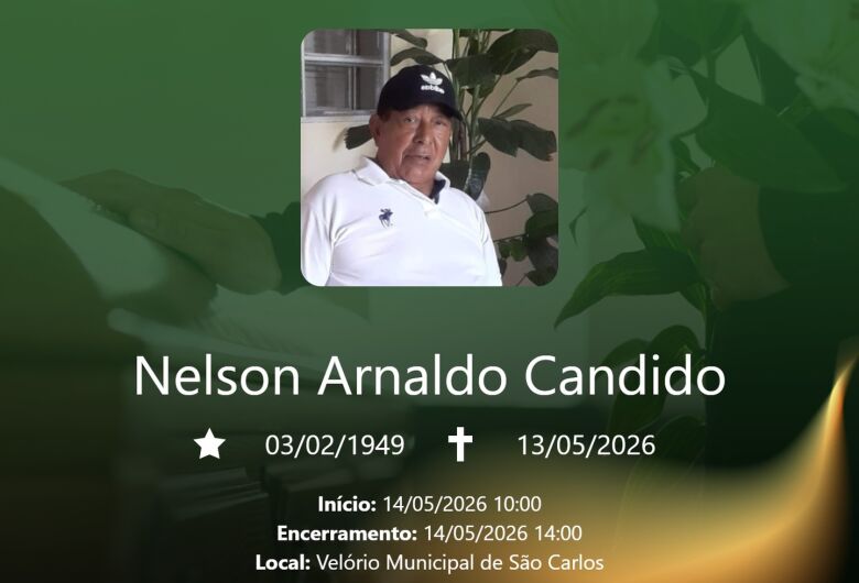 Grupo Santa Cruz informa nota de falecimento e convite de missa