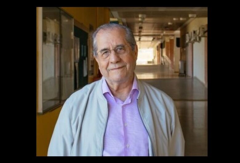 Elson Longo lidera ranking 2026 da Research.com e é o principal cientista do Brasil em Química
