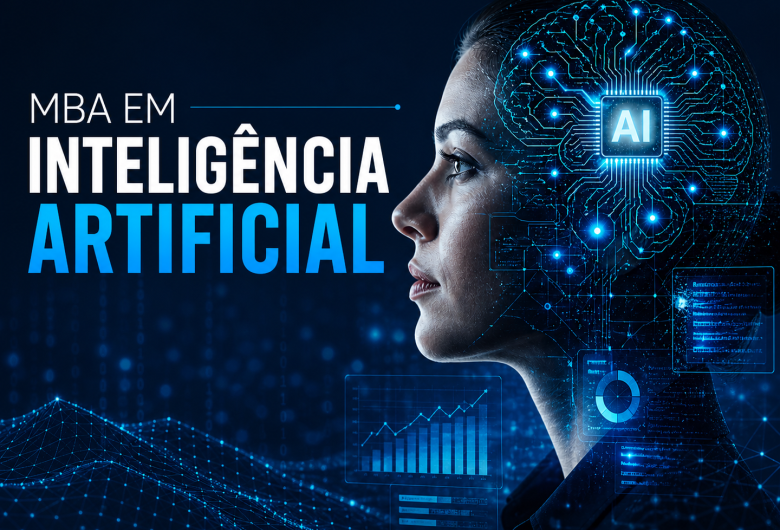 Inscrições para MBA em Inteligência Artificial da USP São Carlos seguem abertas até 13 de maio