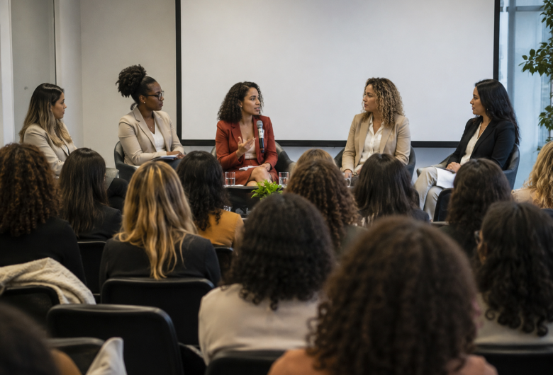 Saúde promove simpósio sobre violências no trabalho, gênero e equidade