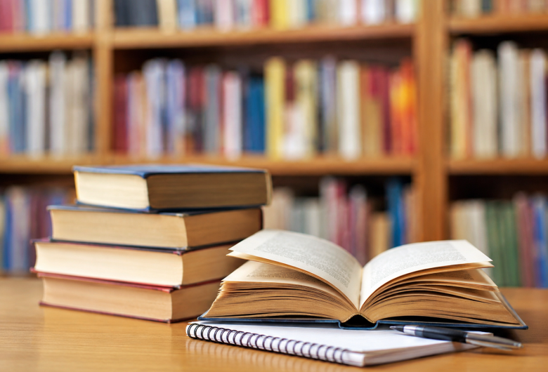 Concurso de escrita criativa para universitários de São Carlos recebe inscrições