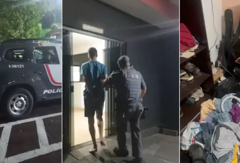 Ex-vereador acusado de estuprar a própria filha tem prisão preventiva decretada