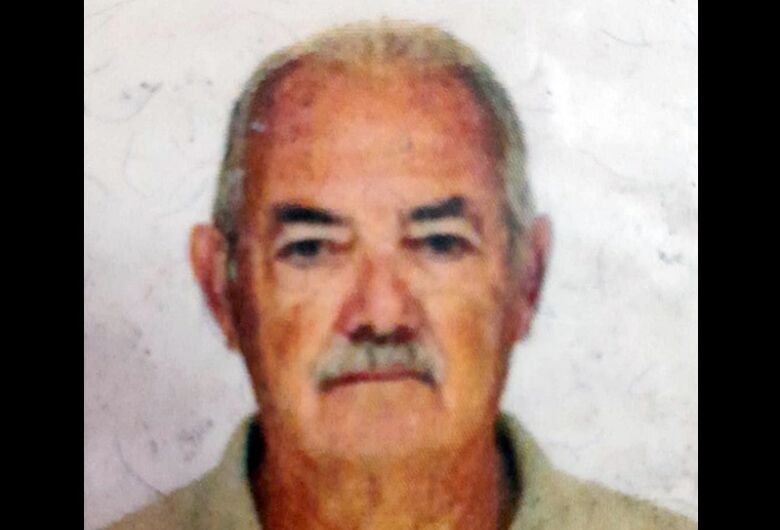 Funerária São Carlos informa nota de falecimento