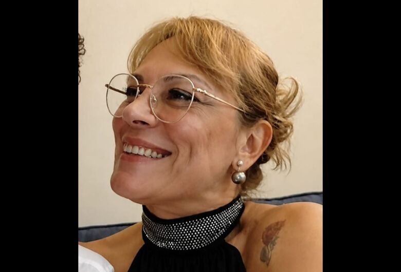 Grupo Vida informa o falecimento de Luciana de Andrade Zago