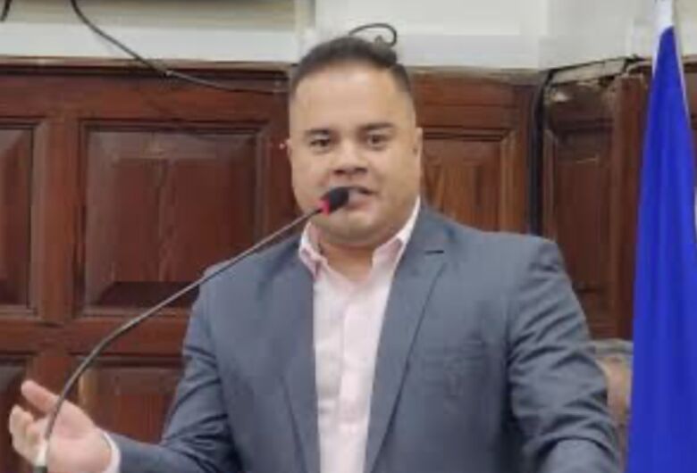 Thiago de Jesus repudia afirmações do ex-governador Zema sobre trabalho infantil 