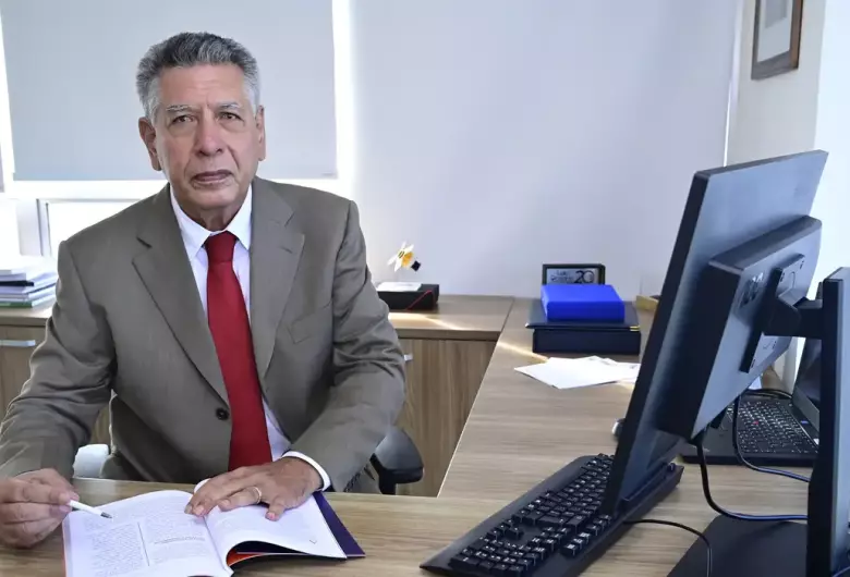 Presidente da FINEP visita São Carlos dia 15 de maio