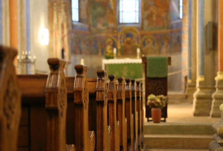 Diocese anuncia mudanças em paróquias e nomeia novos párocos e vigários