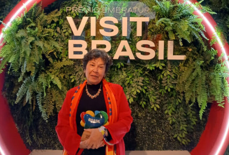 Aplicativo desenvolvido por empresa-filha da UFSCar é premiado por inovação no turismo internacional