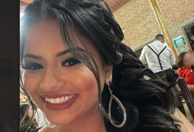 Grupo Vida informa o falecimento de Nayara Oliveira Monteiro