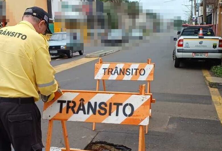 Avenida Paulista terá interdição parcial para obras da passarela sobre a linha férrea