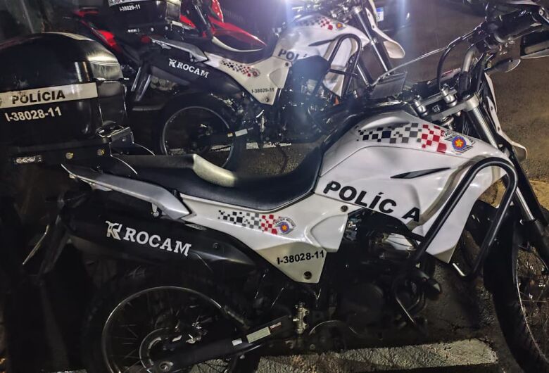 Procurada por tráfico é capturada pela ROCAM no Jardim São Paulo