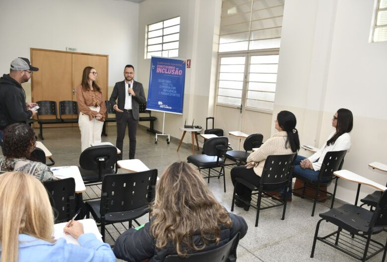 Semana da Maternidade Atípica promove acolhimento e rede de apoio em São Carlos