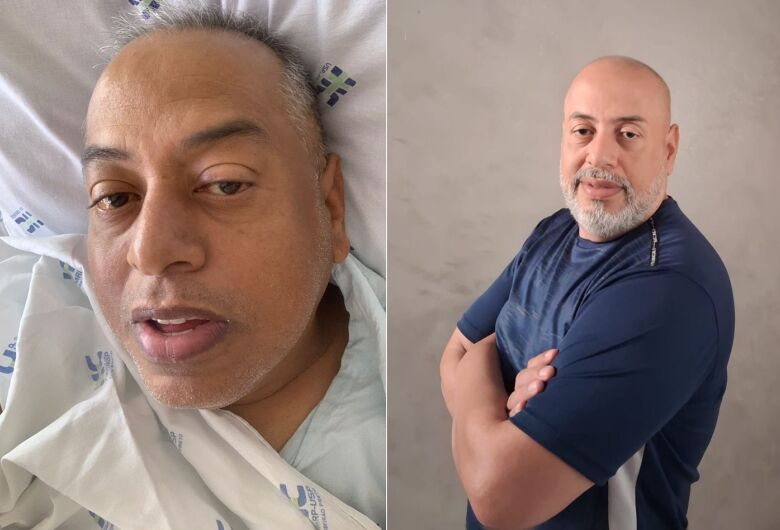 “Diga sim. Doe órgãos. Doe vida”: morador de São Carlos relata luta e renascimento após transplante de fígado