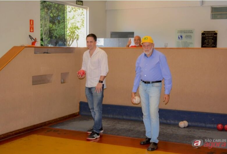 Casa de Saúde: problema grande, de fácil solução, diz Airton