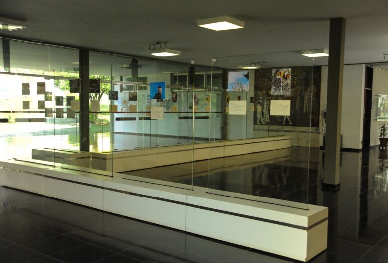 Exposição de fotos associa belezas do Campus São Carlos da UFSCar a bandas de rock