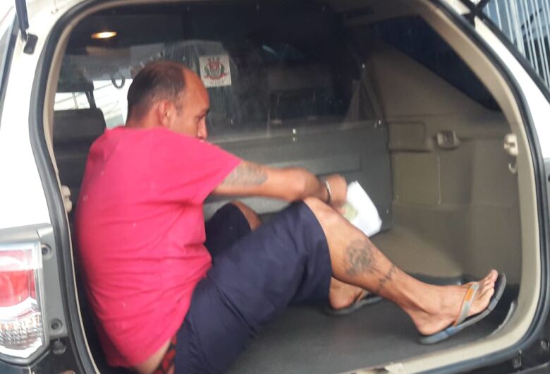 Acusado de matar “Bicudinho” é preso pela DIG