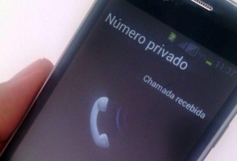 Falso sequestro leva pânico a família de São Carlos