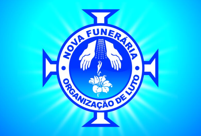 Nova Funerária informa notas de falecimento