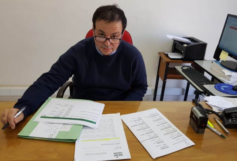 Prefeitura vai implementar Plano Diretor de Tecnologia da Informação