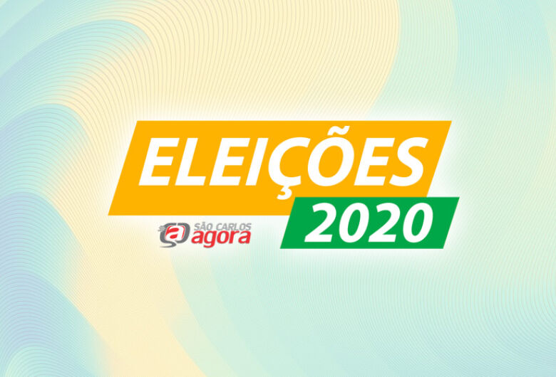Maior colégio eleitoral da região, São Carlos conta com 186.863 eleitores aptos a votar
