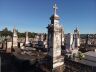 Nos seis primeiros meses de 2021, cemitério Nossa senhora do Carmo registrou 916 sepultamentos