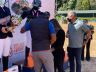 Luiza após a conquista: mais um título para a sua galeria