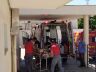 Vítima chegou sem vida a Santa Casa, após sofrer parada cardiorrespiratória