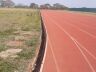Pista de atletismo sofre com atos de vandalismo, furtos e abandono