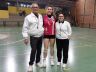 Equipe da UFSCar foi mais eficiente e garantiu a complicada vitória