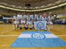 Torneio de futsal para surdos em São Carlos reuniu equipes de seis cidades