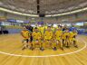 Torneio de futsal para surdos em São Carlos reuniu equipes de seis cidades