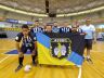 Torneio de futsal para surdos em São Carlos reuniu equipes de seis cidades