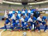 Torneio de futsal para surdos em São Carlos reuniu equipes de seis cidades