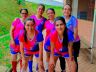 Torneio de futsal para surdos em São Carlos reuniu equipes de seis cidades
