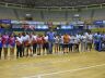 Torneio de futsal para surdos em São Carlos reuniu equipes de seis cidades